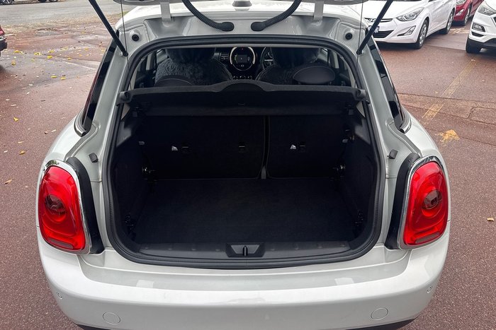 2016 MINI Hatch Cooper