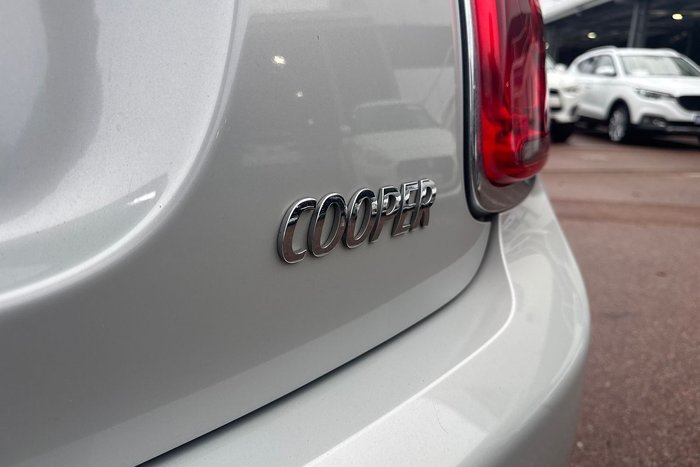 2016 MINI Hatch Cooper
