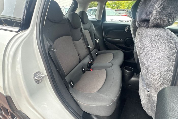 2016 MINI Hatch Cooper