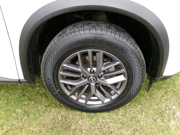 2024 Nissan X-TRAIL ST