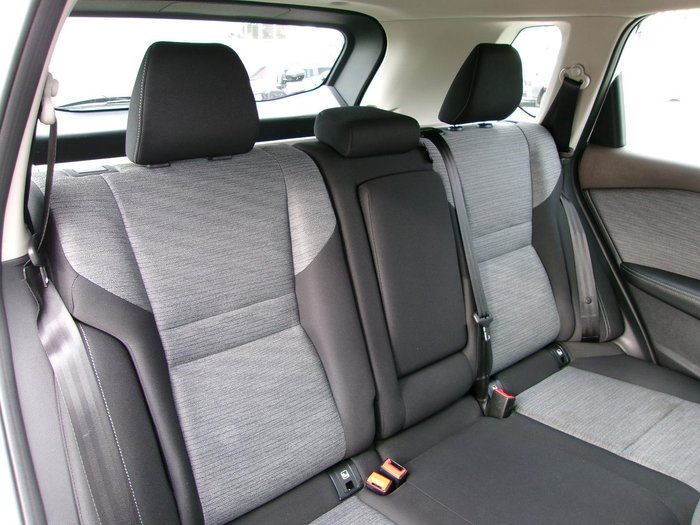 2024 Nissan X-TRAIL ST
