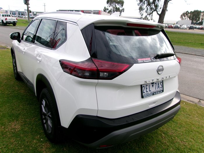 2024 Nissan X-TRAIL ST