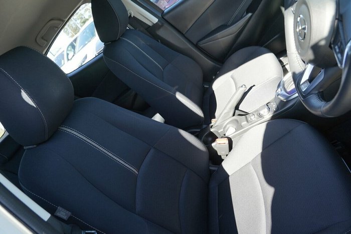 2023 Mazda 2 G15 Evolve