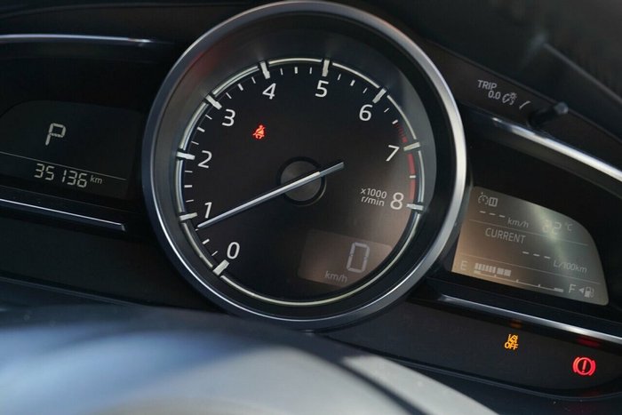 2023 Mazda 2 G15 Evolve