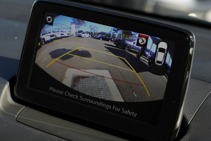 2023 Mazda 2 G15 Evolve