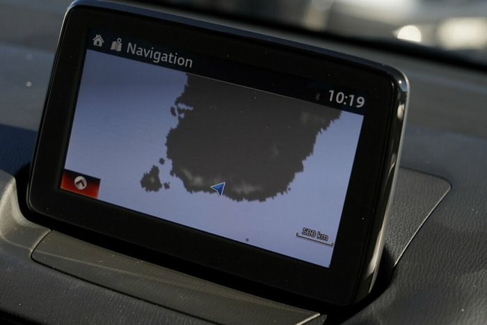 2023 Mazda 2 G15 Evolve