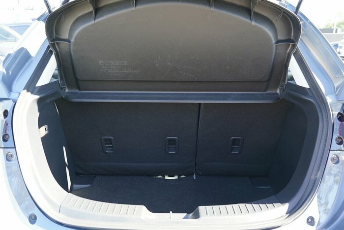 2023 Mazda 2 G15 Evolve