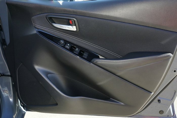 2023 Mazda 2 G15 Evolve