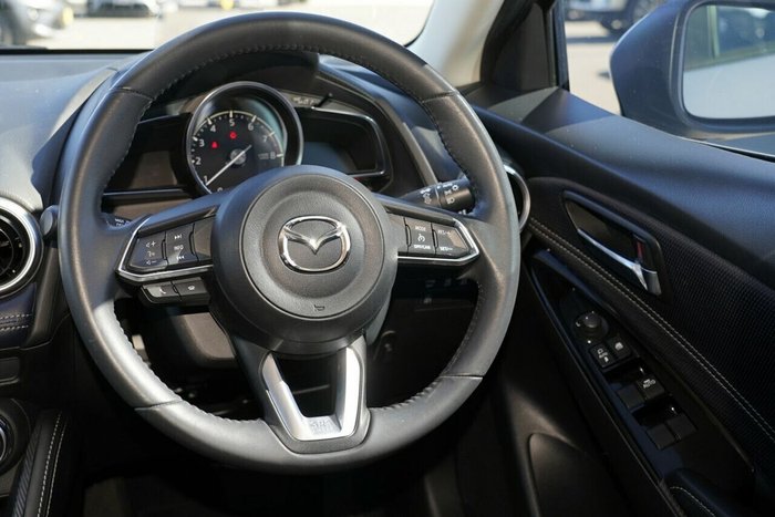 2023 Mazda 2 G15 Evolve