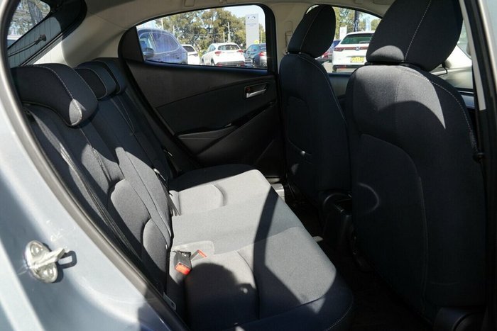 2023 Mazda 2 G15 Evolve