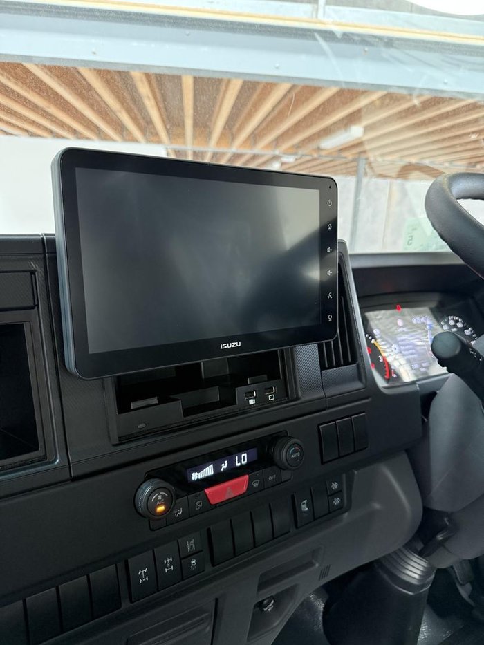 2026 Isuzu F Series FVR 170-300 AT R47