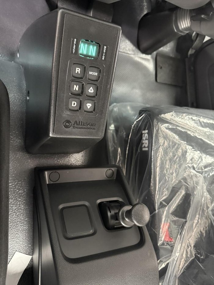 2026 Isuzu F Series FVR 170-300 AT R47
