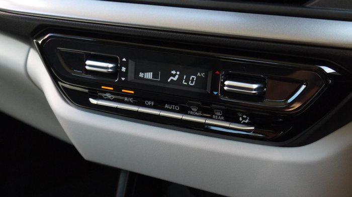 2025 Suzuki Swift Hybrid GLX