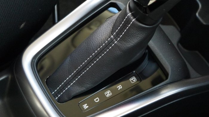 2025 Suzuki Swift Hybrid GLX