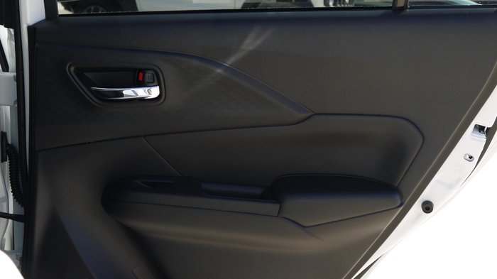 2025 Suzuki Swift Hybrid GLX