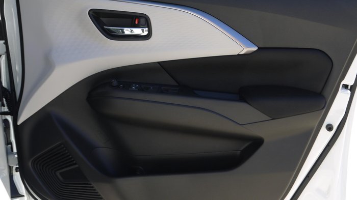 2025 Suzuki Swift Hybrid GLX