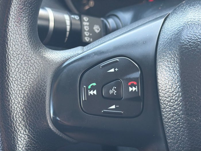 2016 Mazda BT-50 XT Hi-Rider