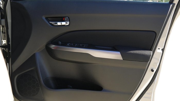 2025 Suzuki Vitara Turbo Hybrid