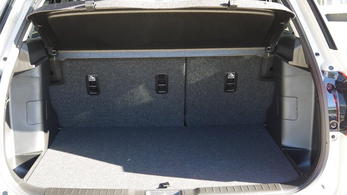 2025 Suzuki Vitara Turbo Hybrid