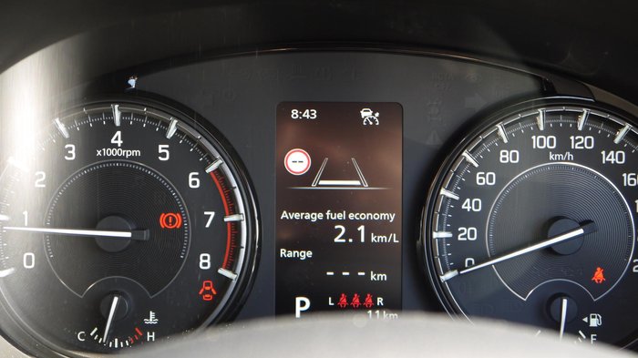 2025 Suzuki Vitara Turbo Hybrid