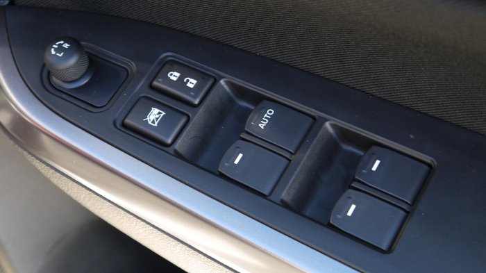 2025 Suzuki Vitara Turbo Hybrid