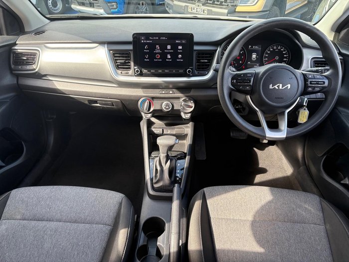 2023 Kia Stonic S