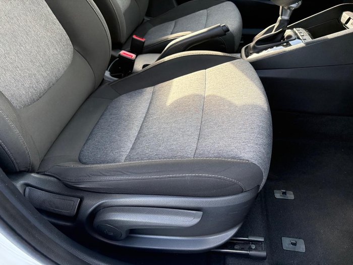 2023 Kia Stonic S