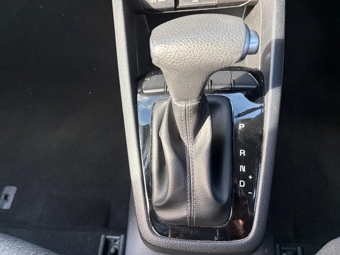 2023 Kia Stonic S