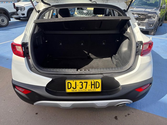 2023 Kia Stonic S