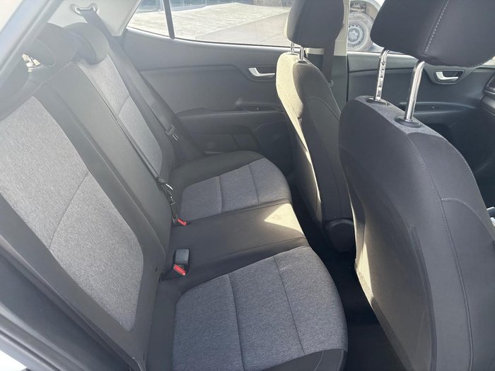 2023 Kia Stonic S