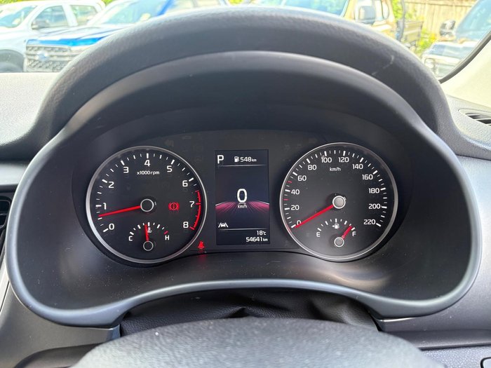 2023 Kia Stonic S