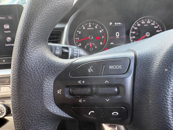 2023 Kia Stonic S