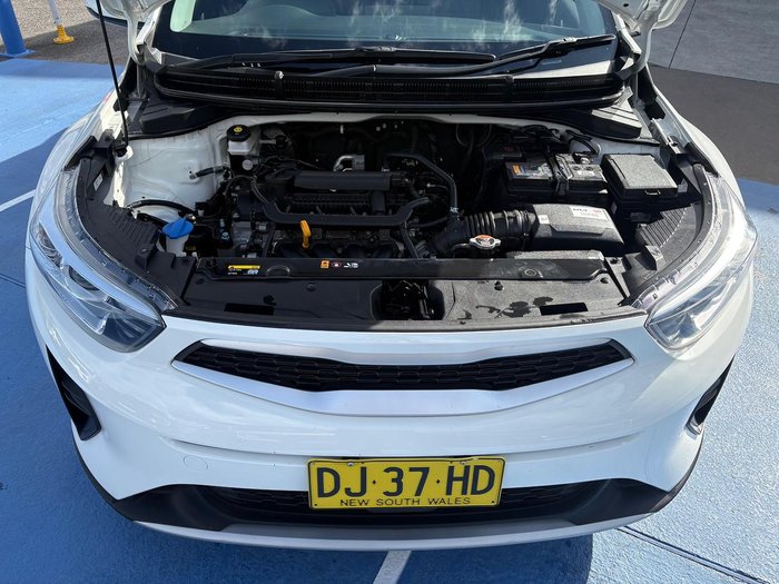 2023 Kia Stonic S