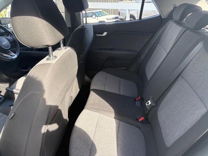 2023 Kia Stonic S