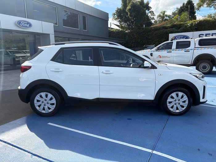 2023 Kia Stonic S