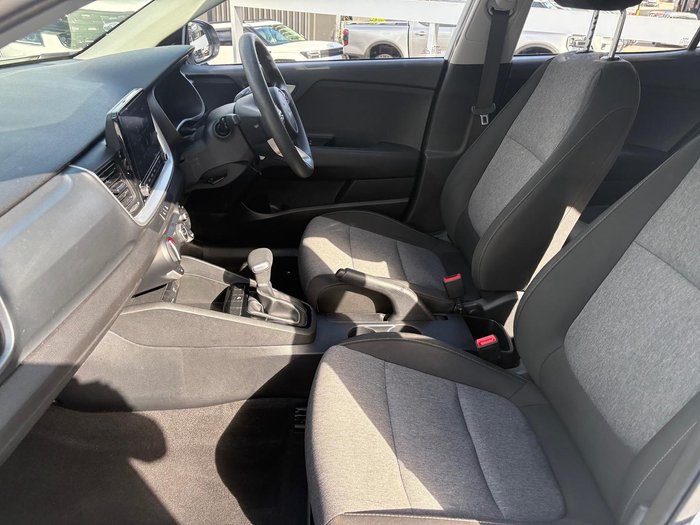 2023 Kia Stonic S