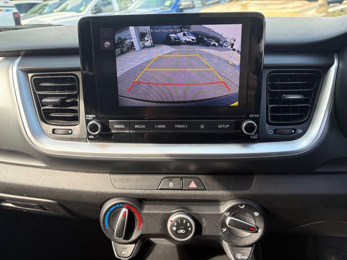 2023 Kia Stonic S