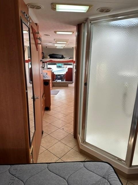 2010 Winnebago (Avida) Longreach