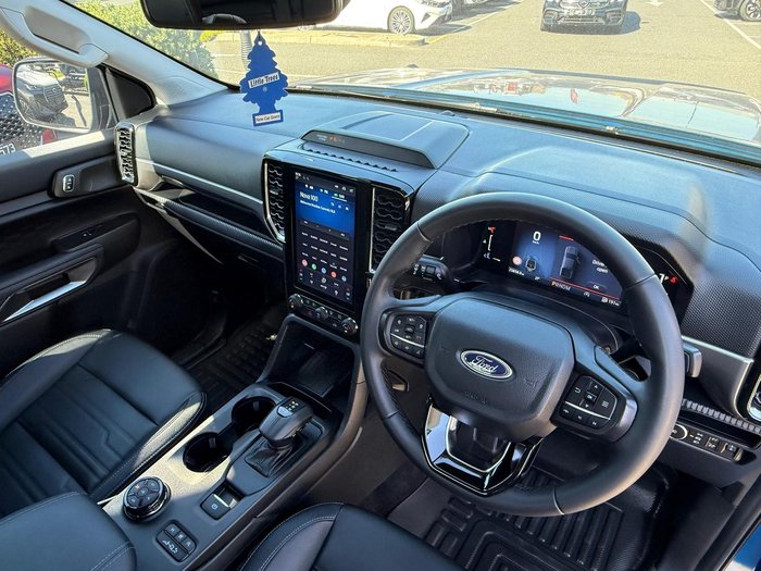 2024 Ford Ranger Sport