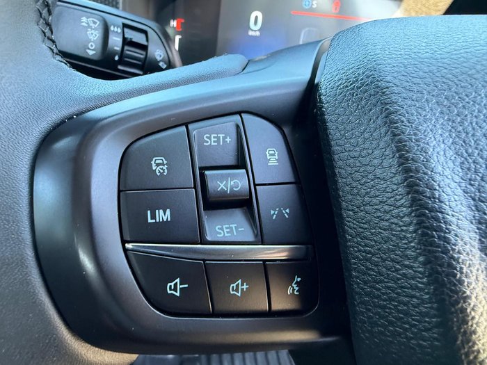 2024 Ford Ranger Sport