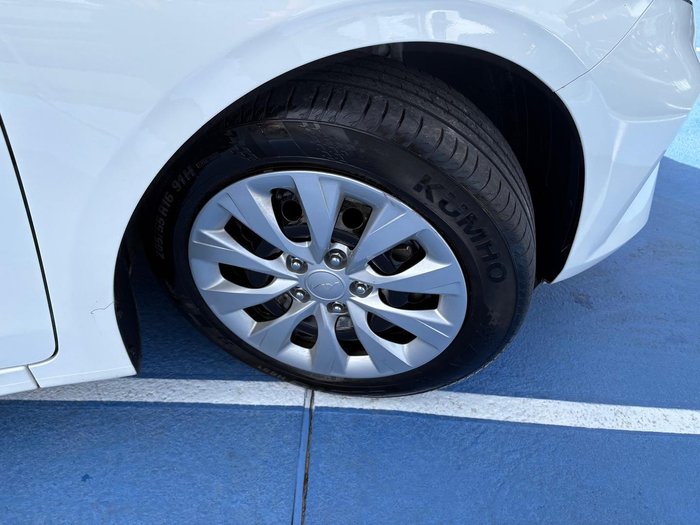 2024 Kia Cerato S