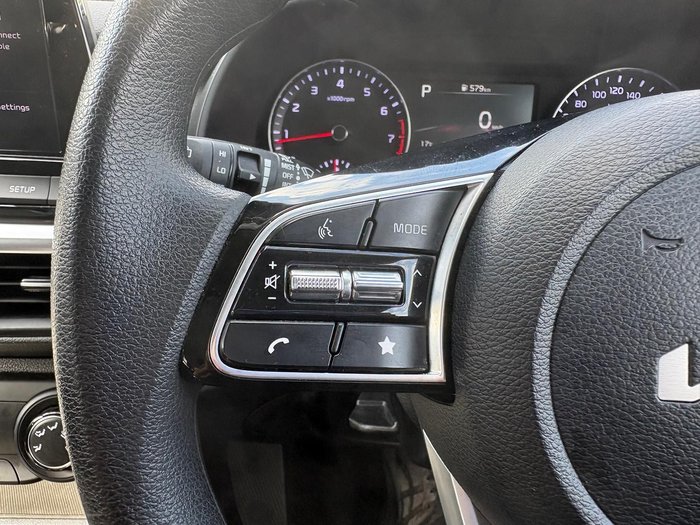 2024 Kia Cerato S