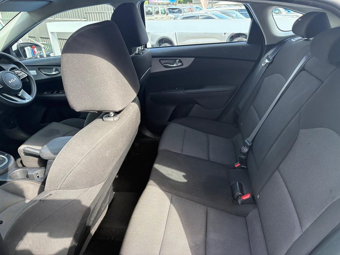 2024 Kia Cerato S