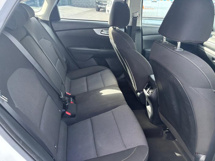 2024 Kia Cerato S