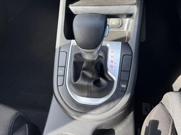 2024 Kia Cerato S