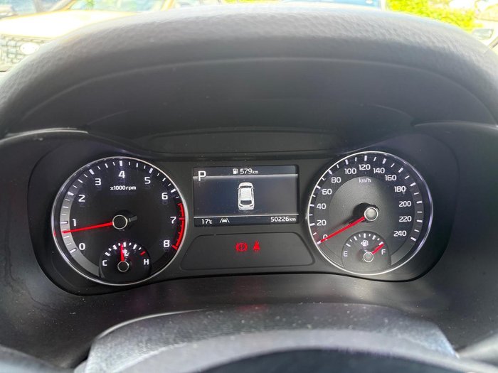 2024 Kia Cerato S