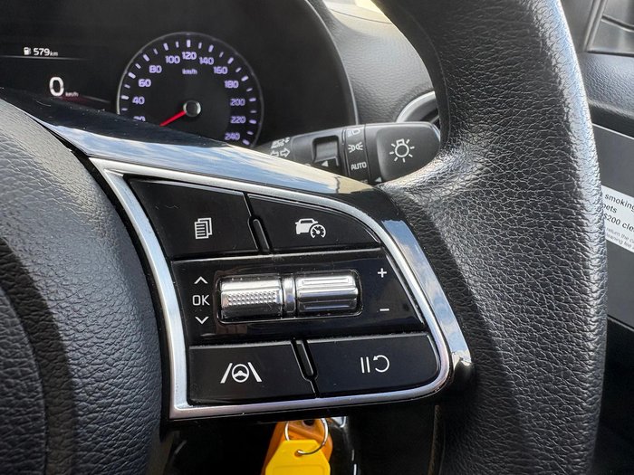 2024 Kia Cerato S