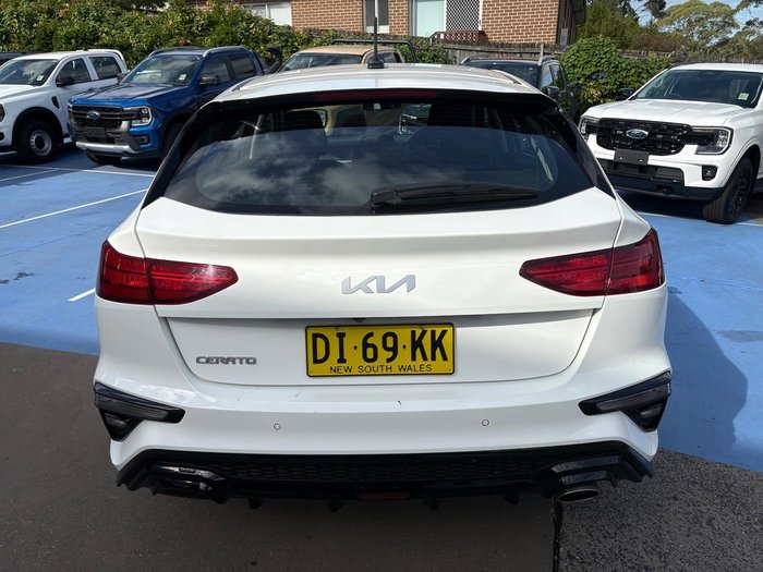2024 Kia Cerato S
