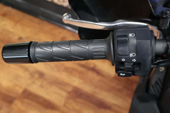 2023 Kawasaki KLR650 ADVENTURE CYPHER CAMO GRAY