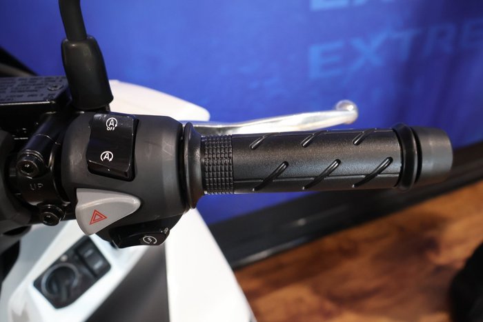 2025 Honda PCX125 White